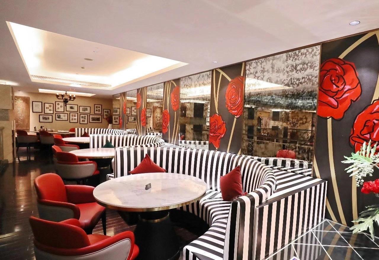 The Yangtze Boutique Шанхай Екстериор снимка