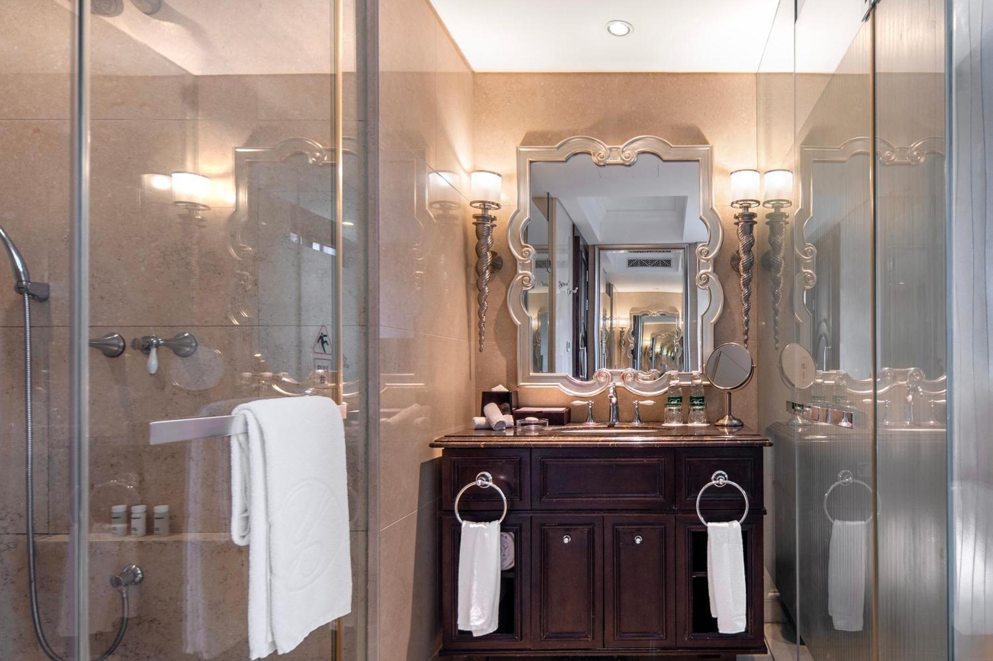 The Yangtze Boutique Шанхай Екстериор снимка