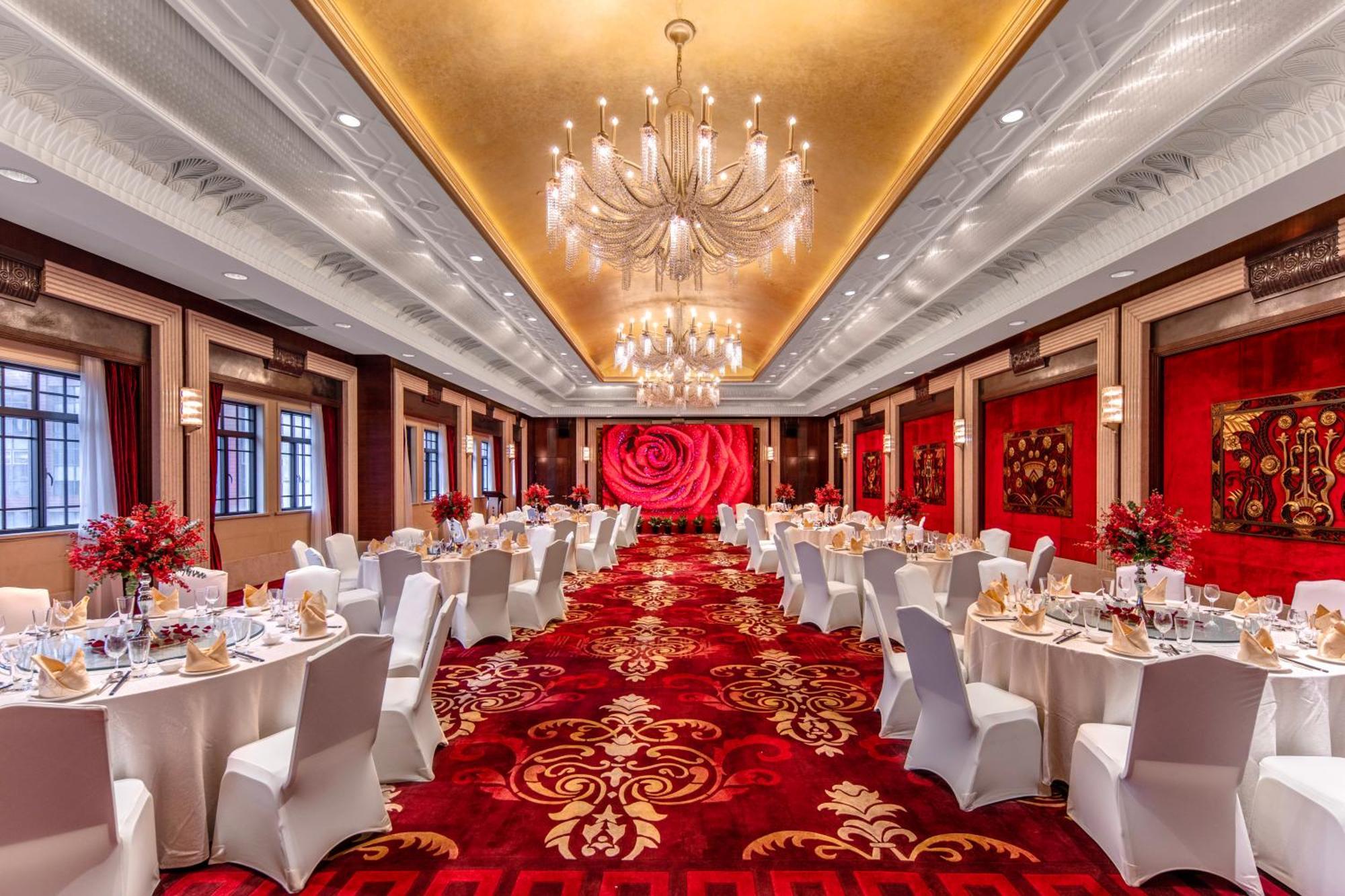 The Yangtze Boutique Шанхай Екстериор снимка