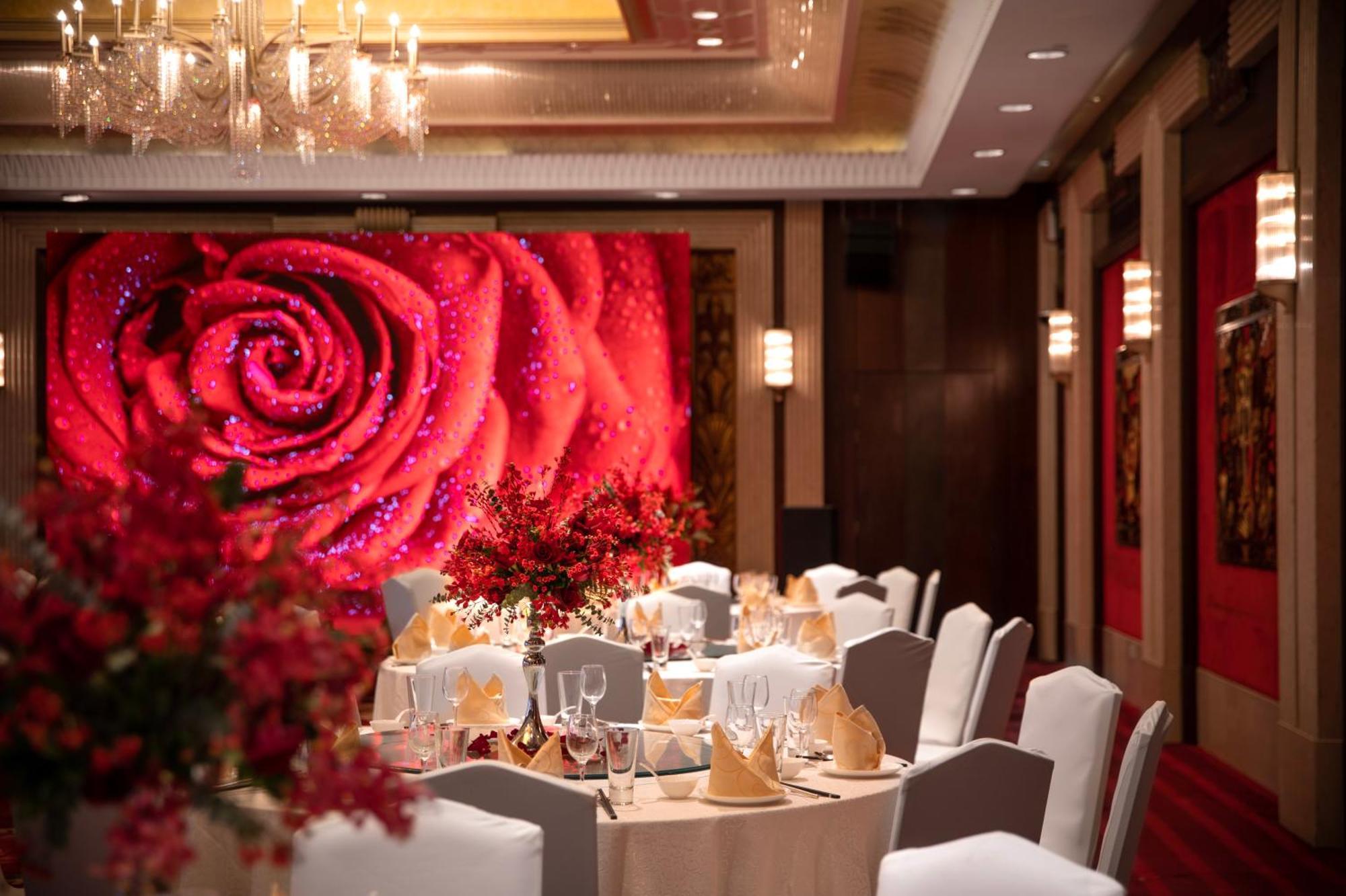 The Yangtze Boutique Шанхай Екстериор снимка