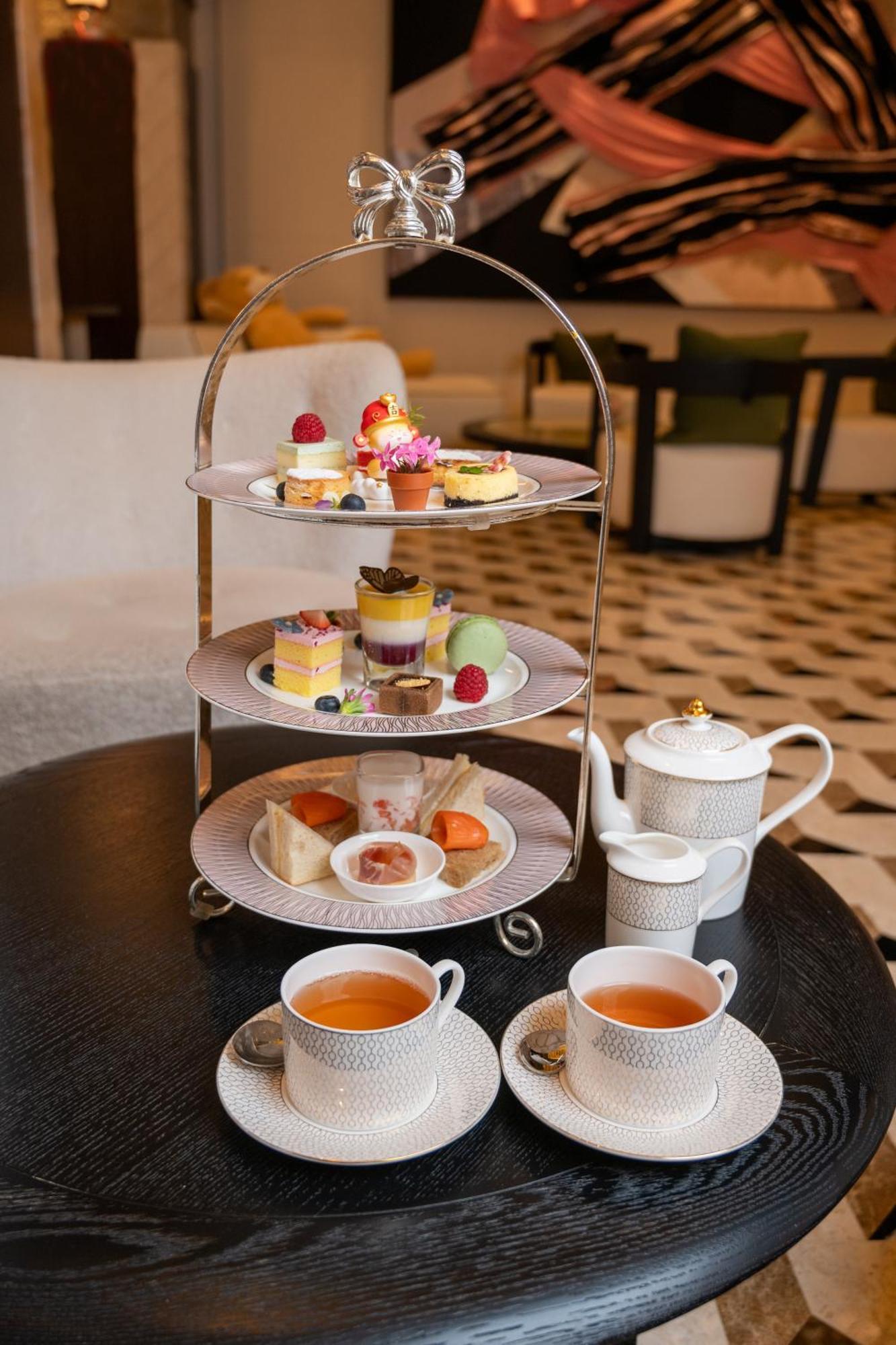 The Yangtze Boutique Шанхай Екстериор снимка